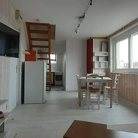 Apartamento Au Calme Proche Bréhal